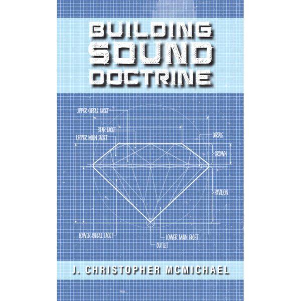 Building Sound Doctrine
