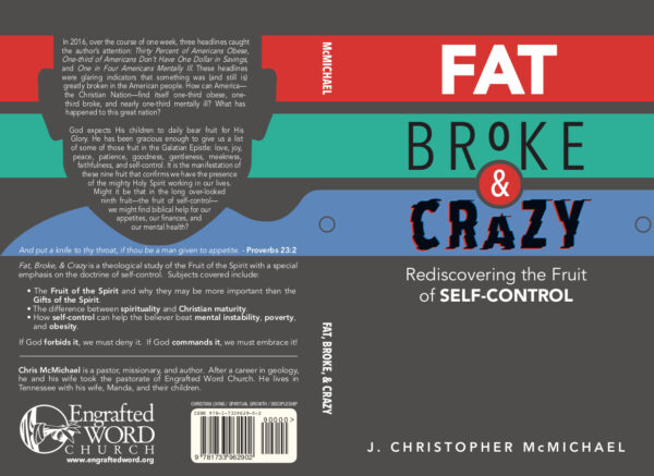 Fat Broke and Crazy