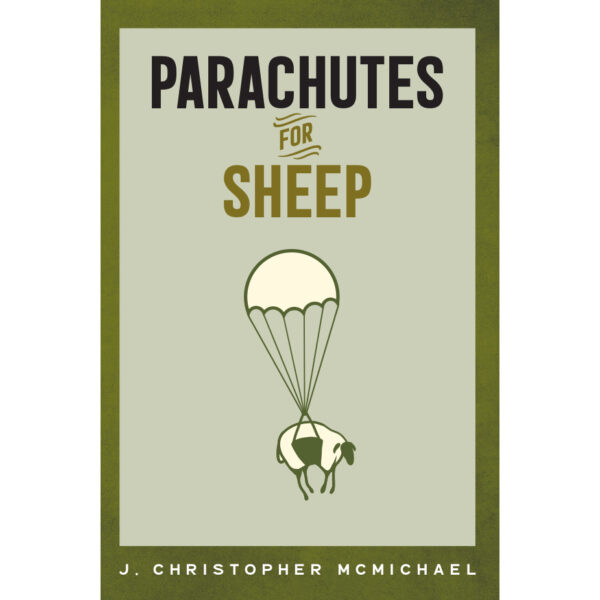Parashutes For Sheep Square